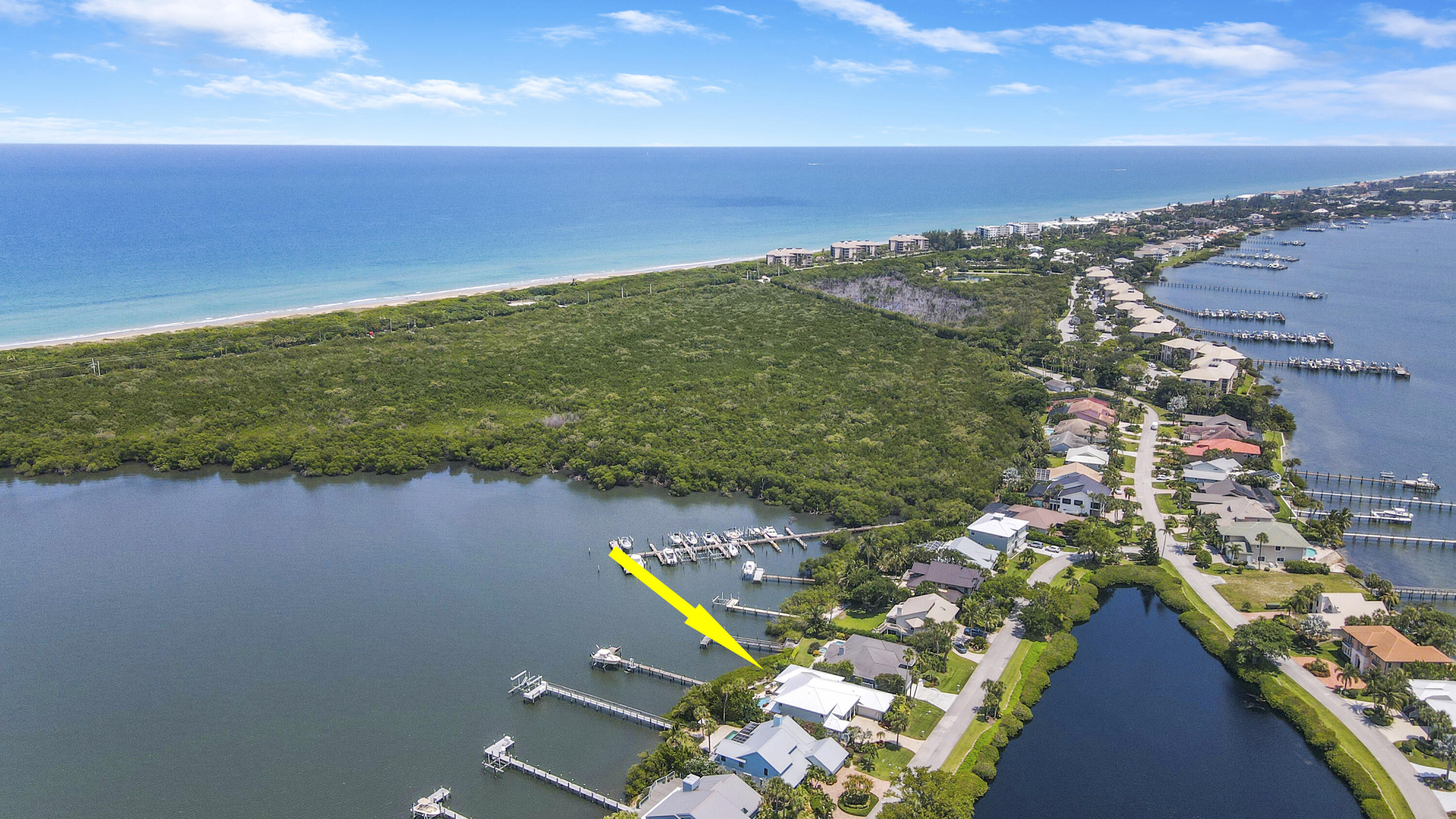 Joe's Point - Residential