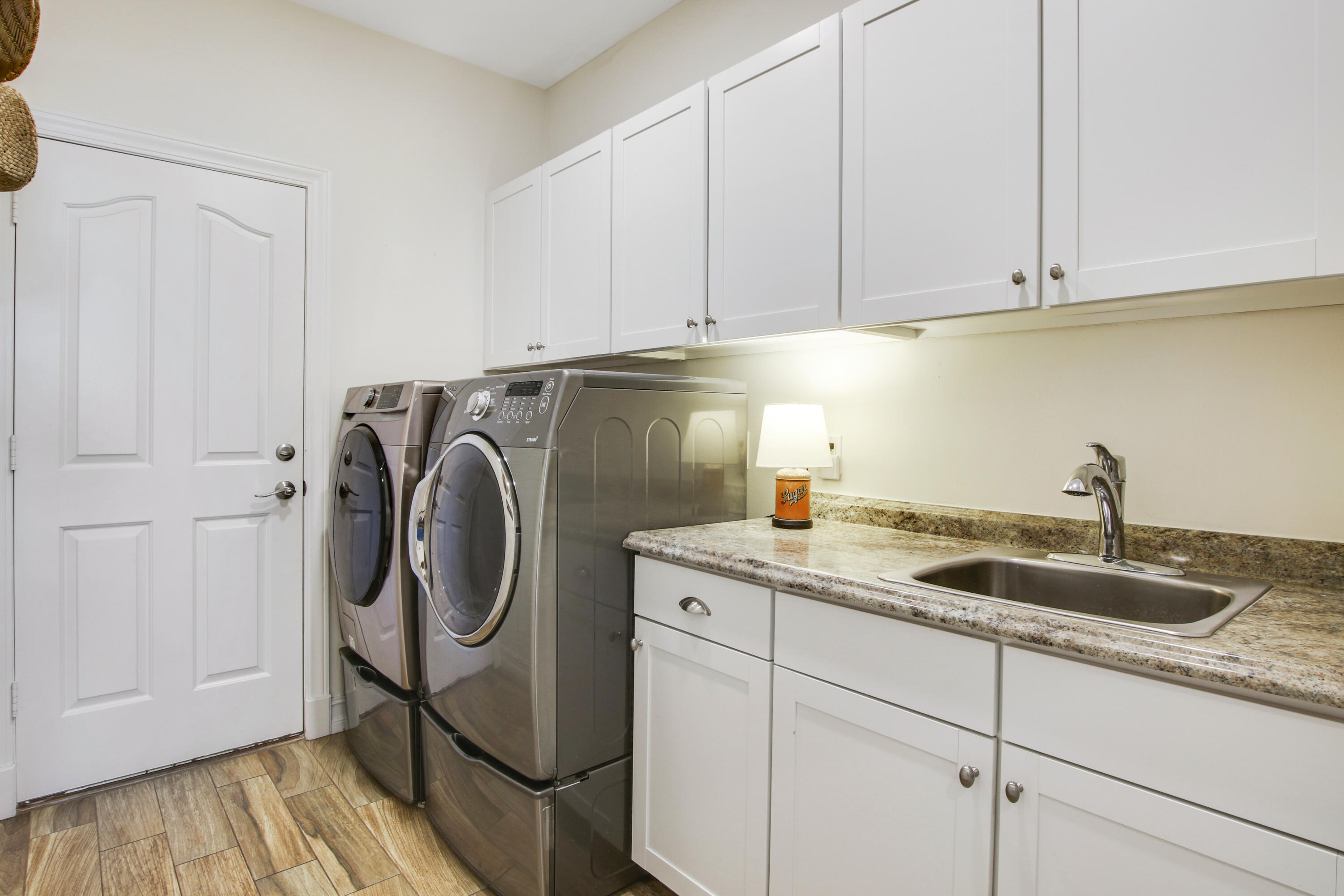 Joe's Point - Residential