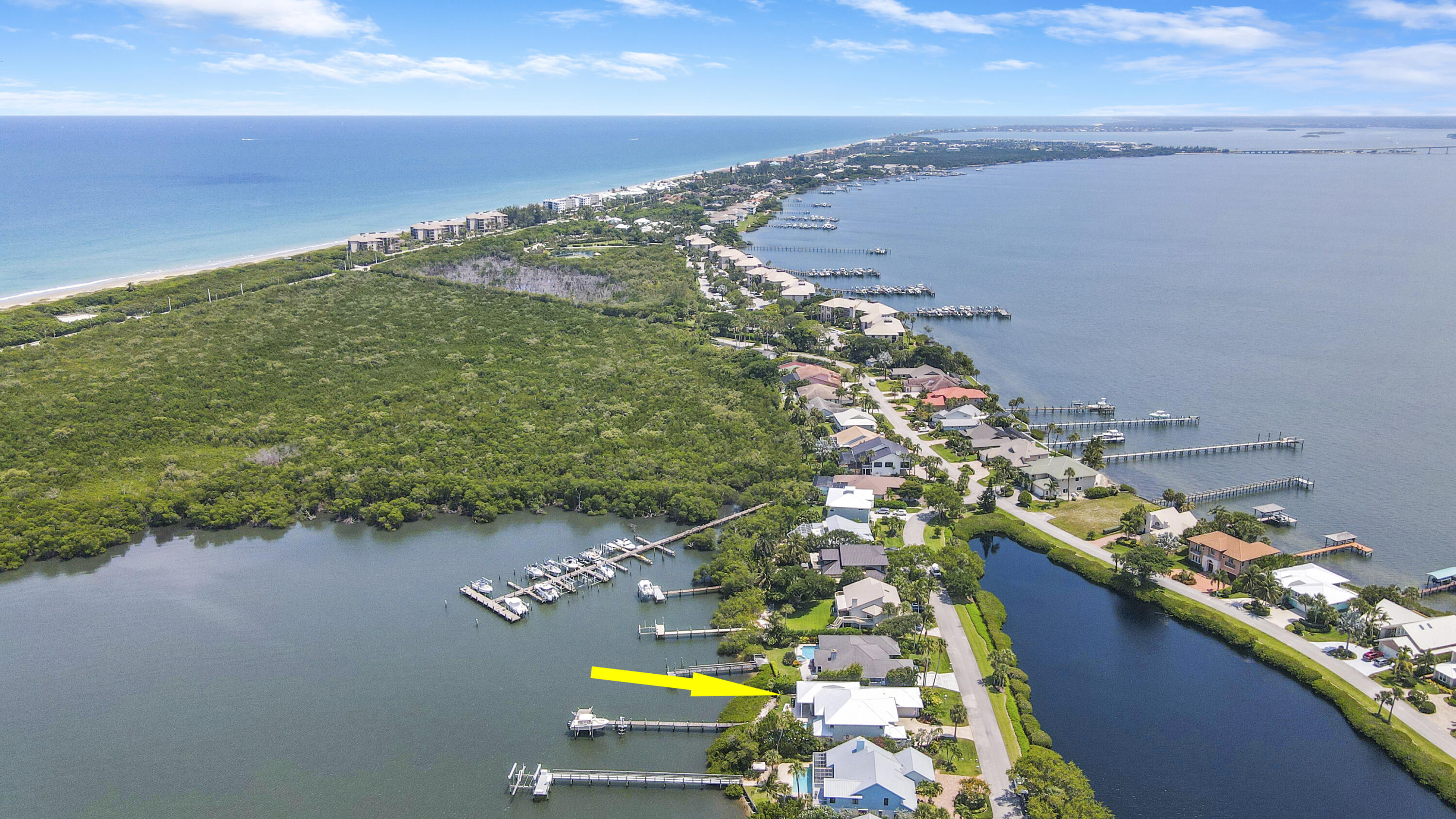 Joe's Point - Residential