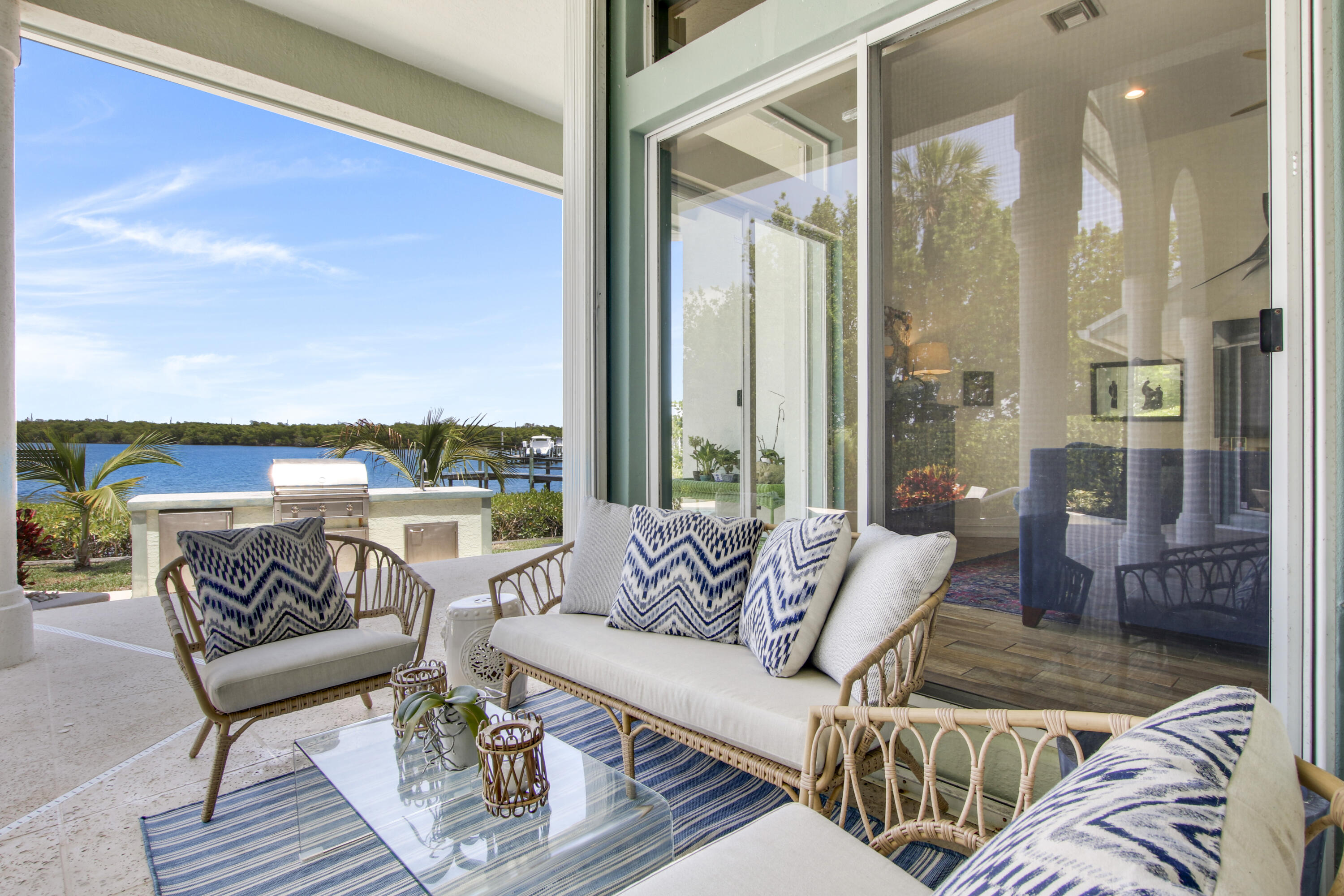 Joe's Point - Residential