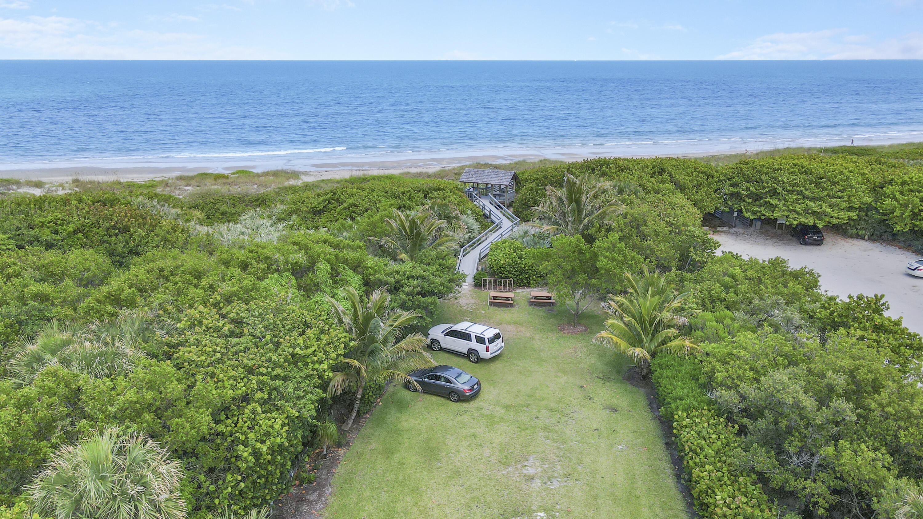 Joe's Point - Residential