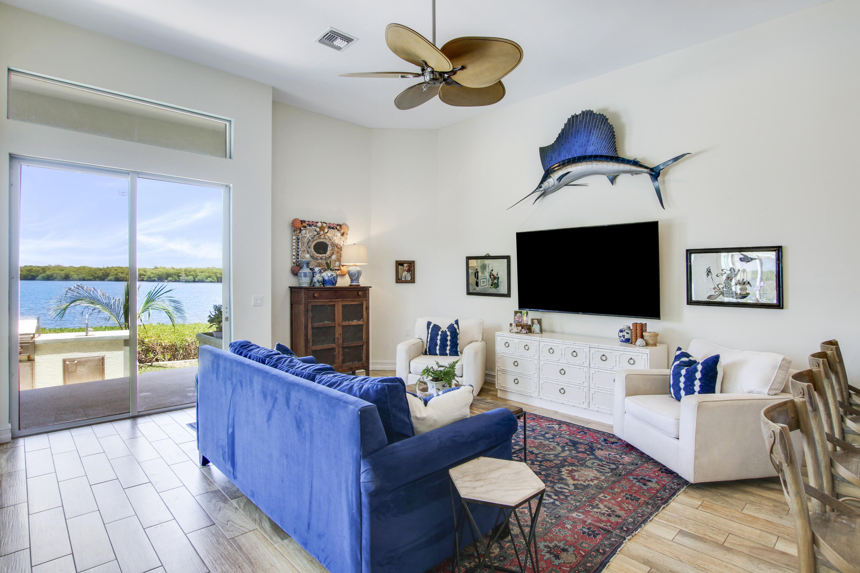 Joe's Point - Residential