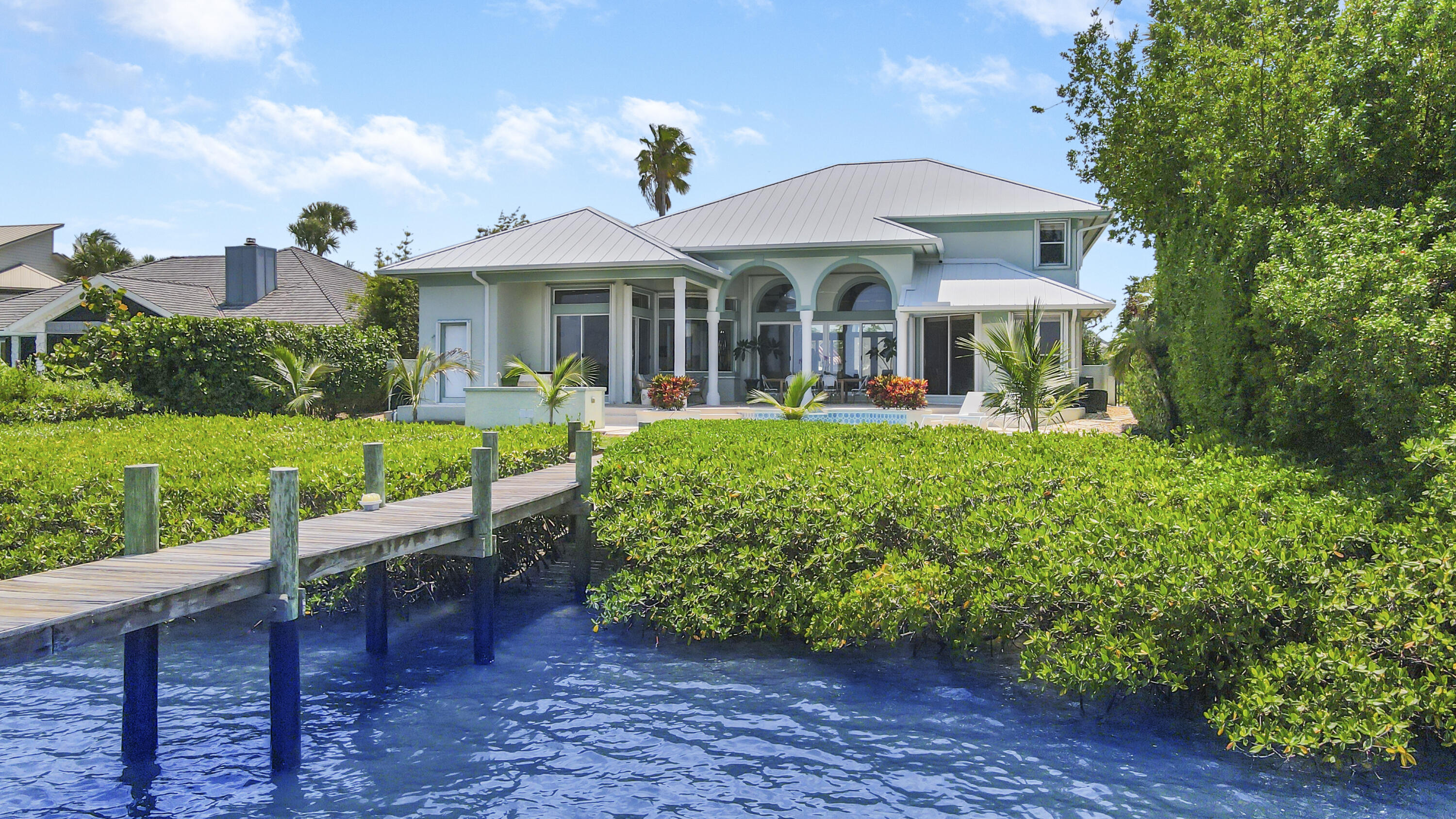 Joe's Point - Residential