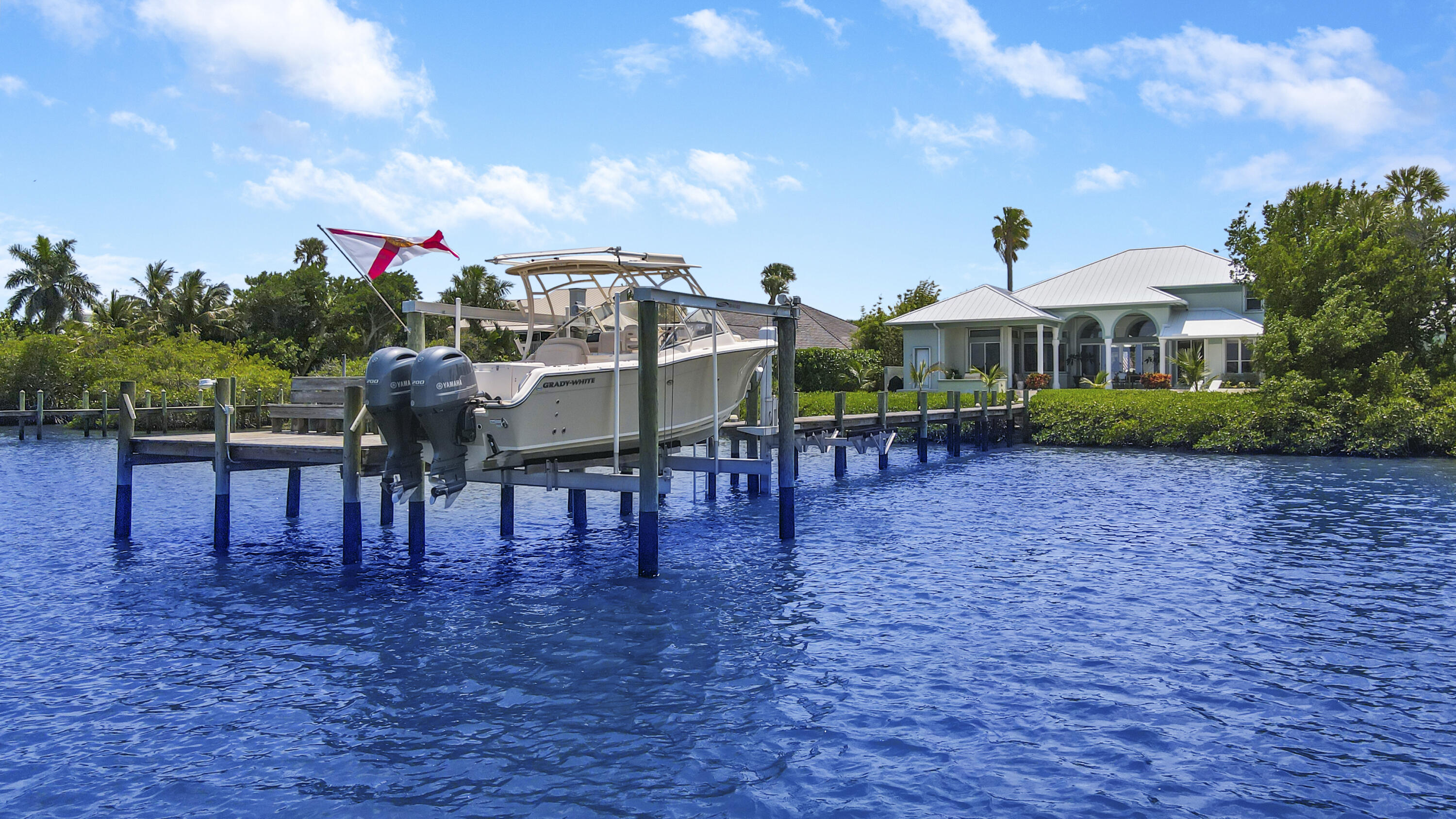 Joe's Point - Residential