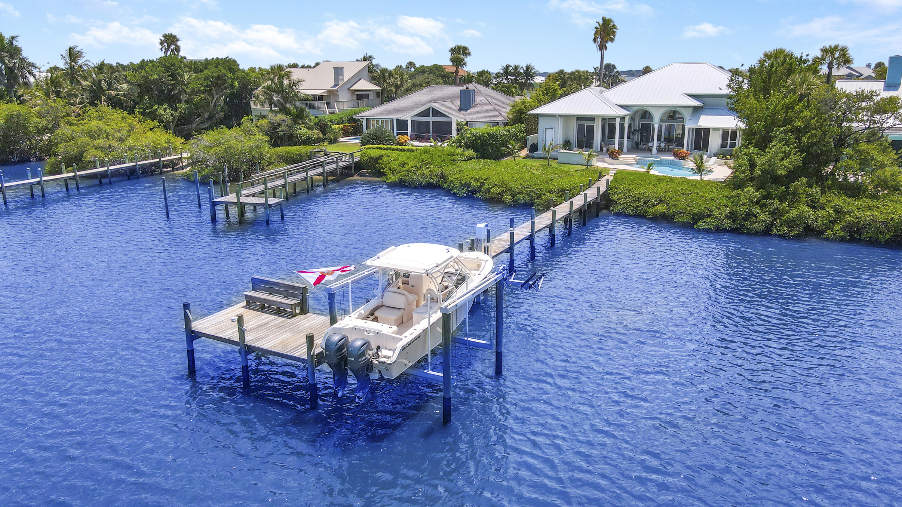 Joe's Point - Residential