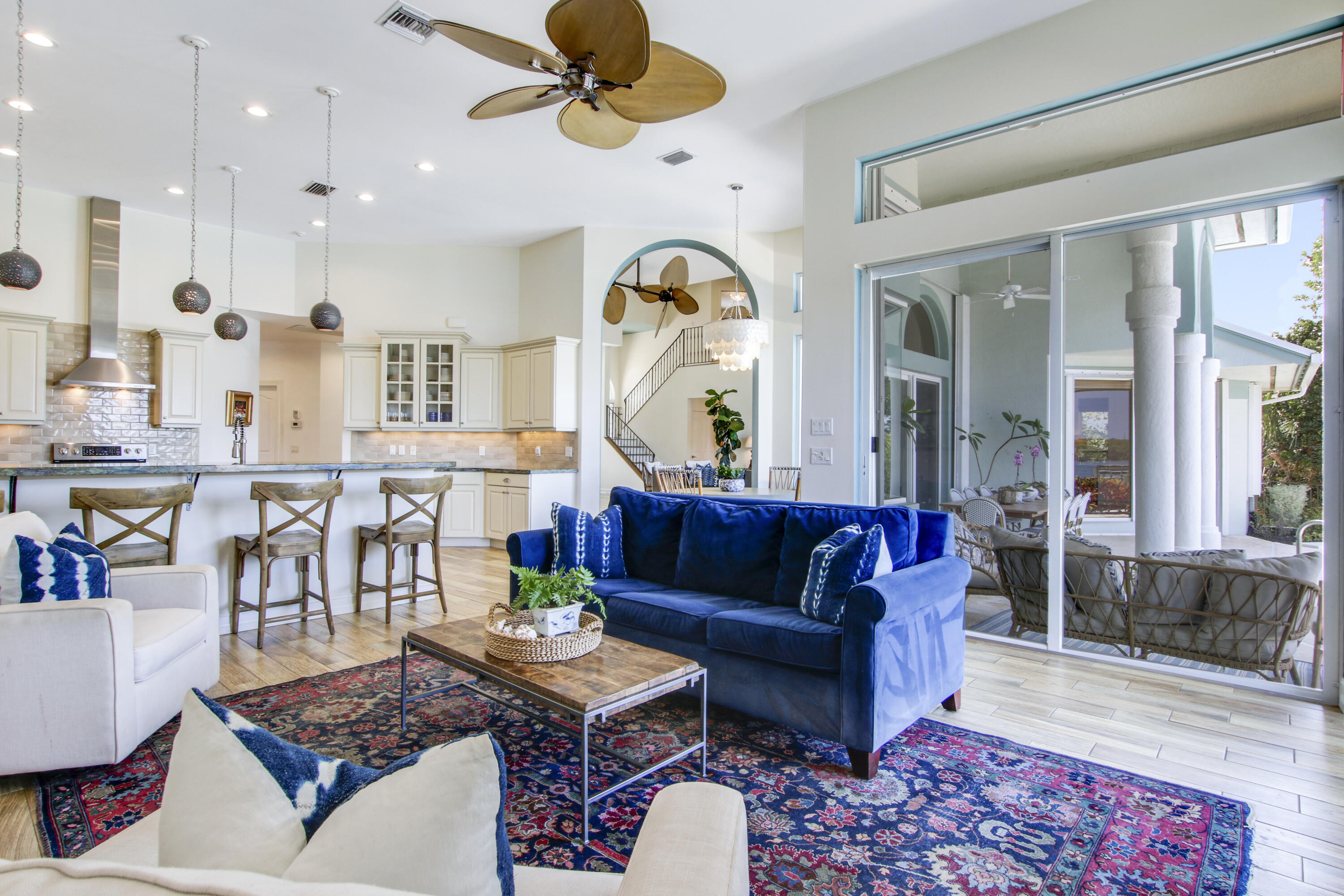 Joe's Point - Residential