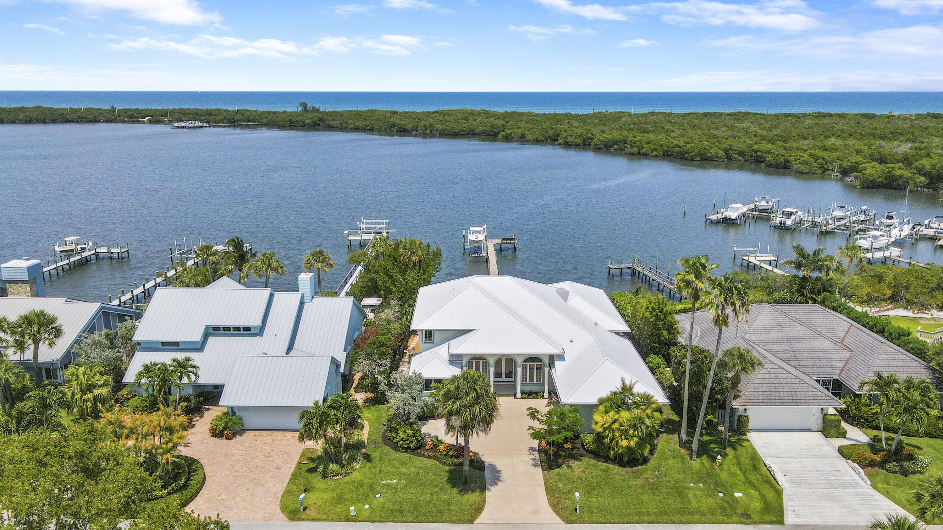 Joe's Point - Residential