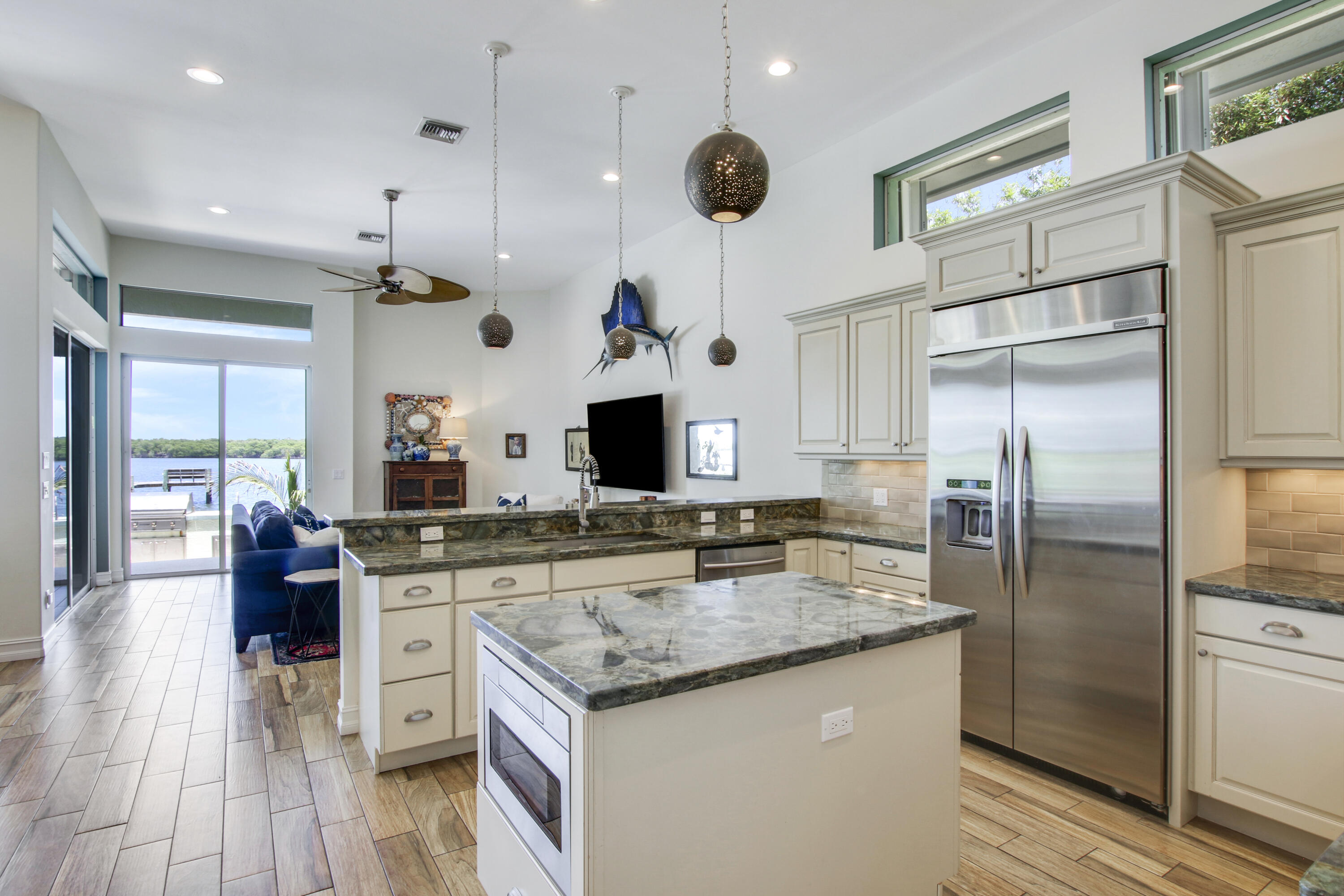 Joe's Point - Residential