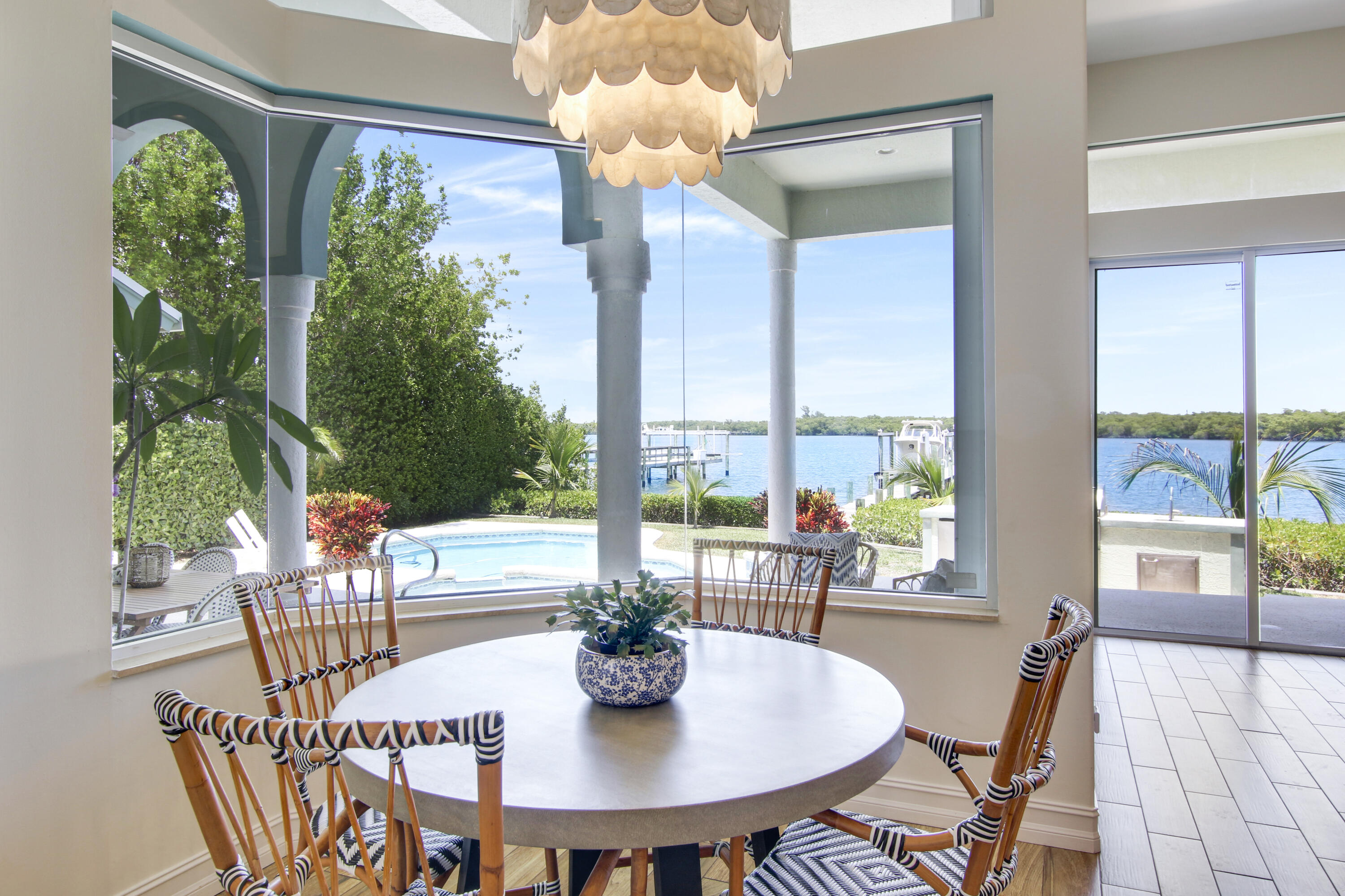 Joe's Point - Residential