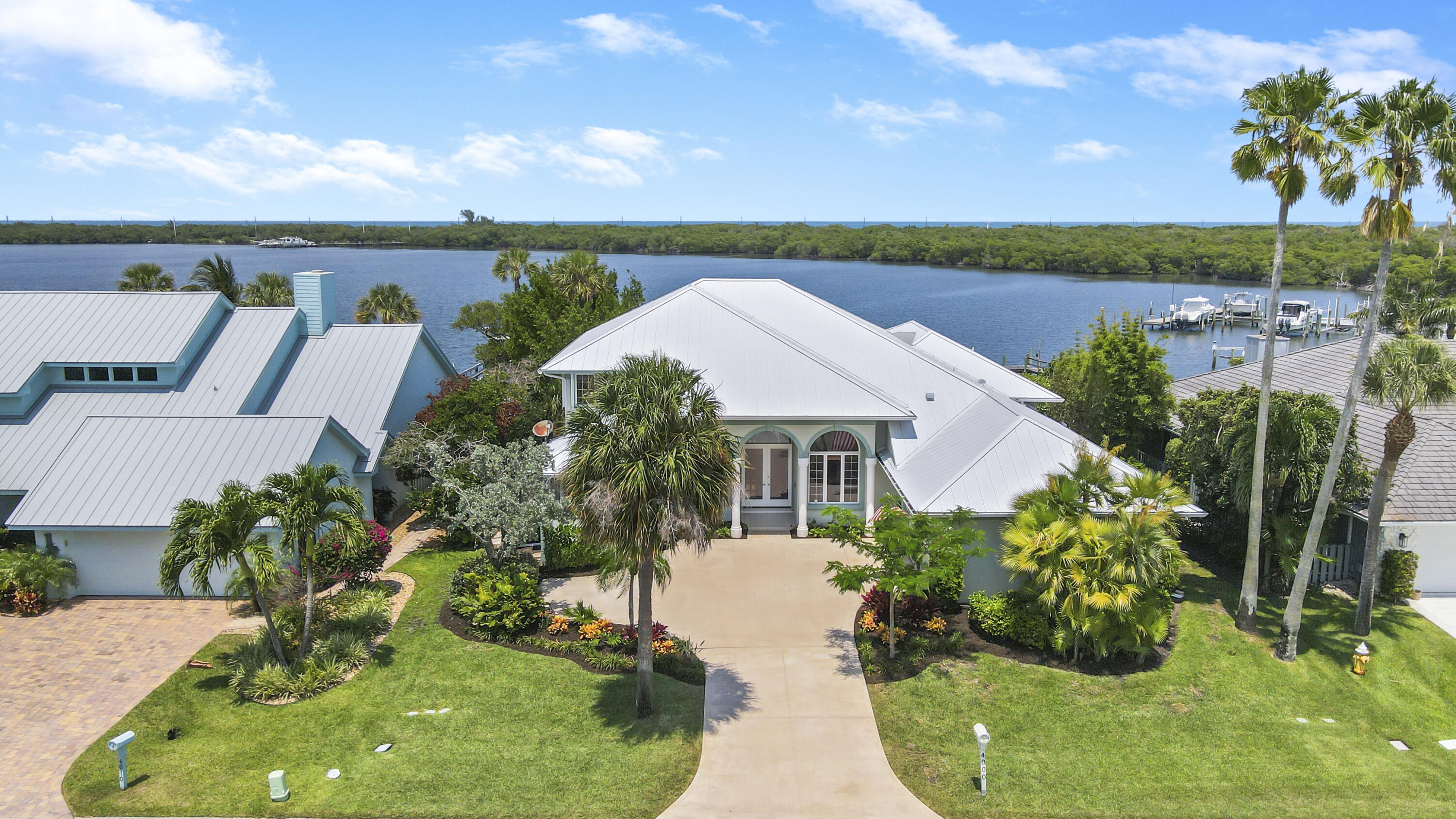 Joe's Point - Residential