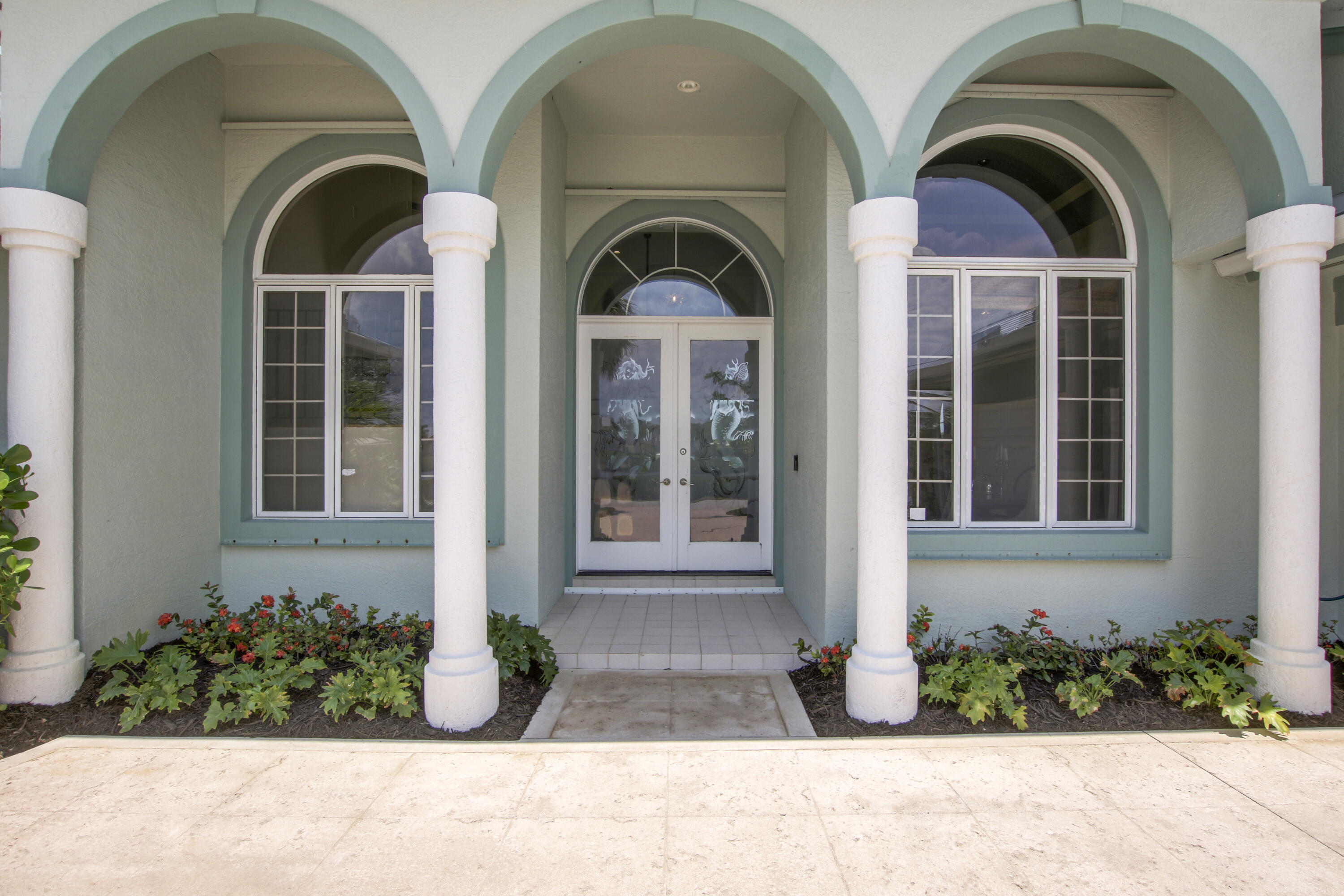 Joe's Point - Residential