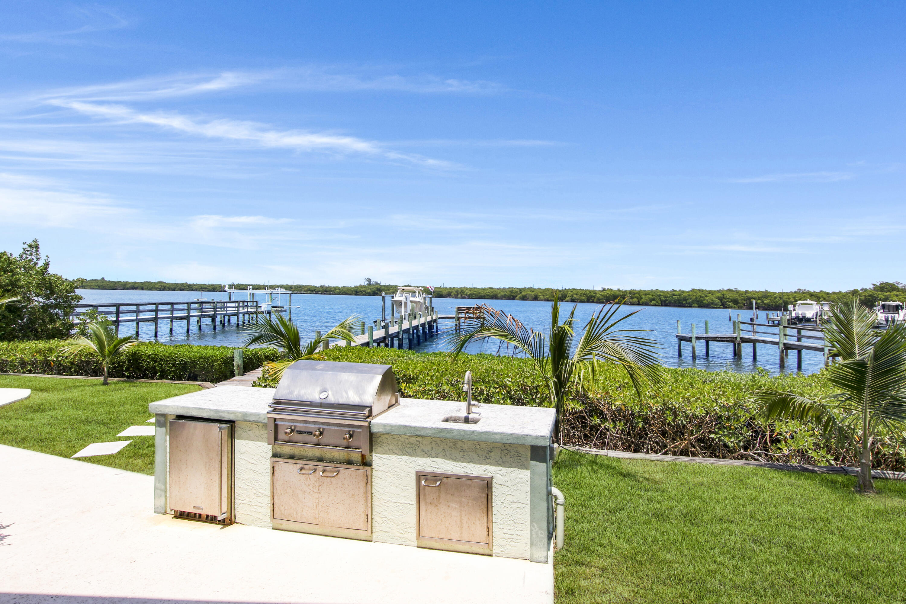 Joe's Point - Residential