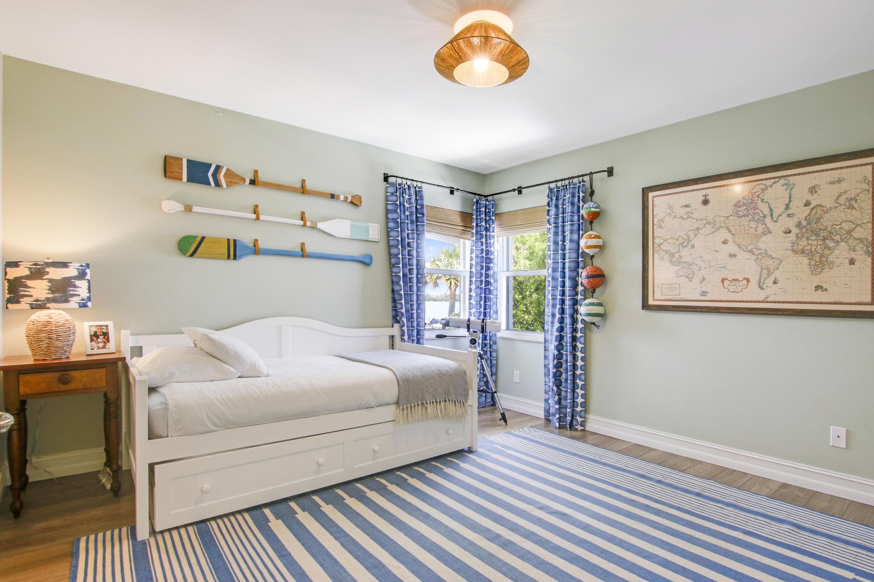 Joe's Point - Residential