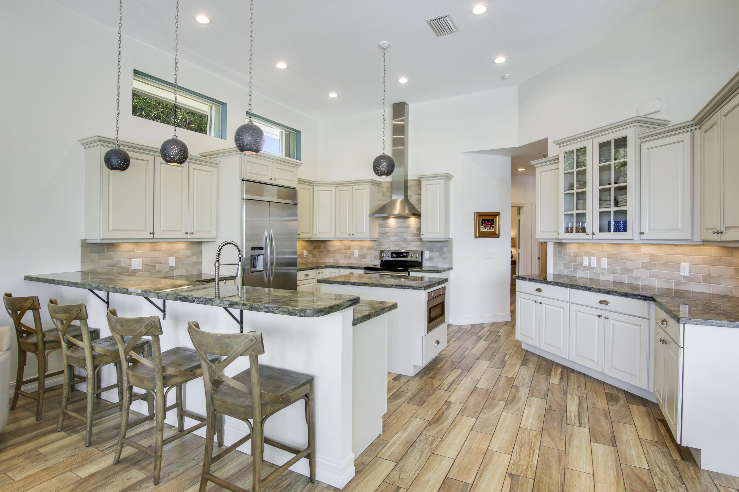 Joe's Point - Residential