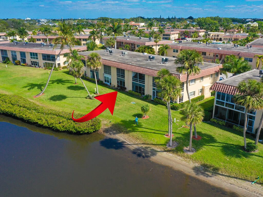 Photo of 2600 S Kanner Highway #G3, Stuart, FL 34994 (MLS # R10866555)