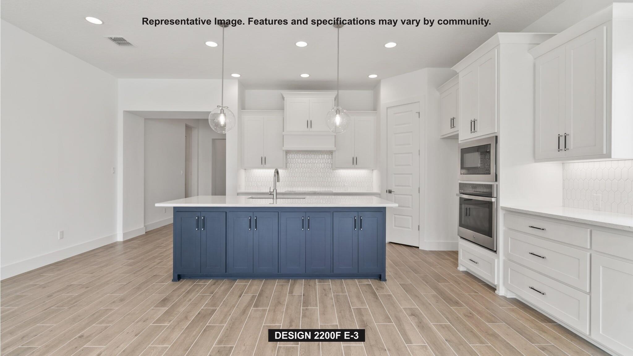 Glynlea Country Club - Residential