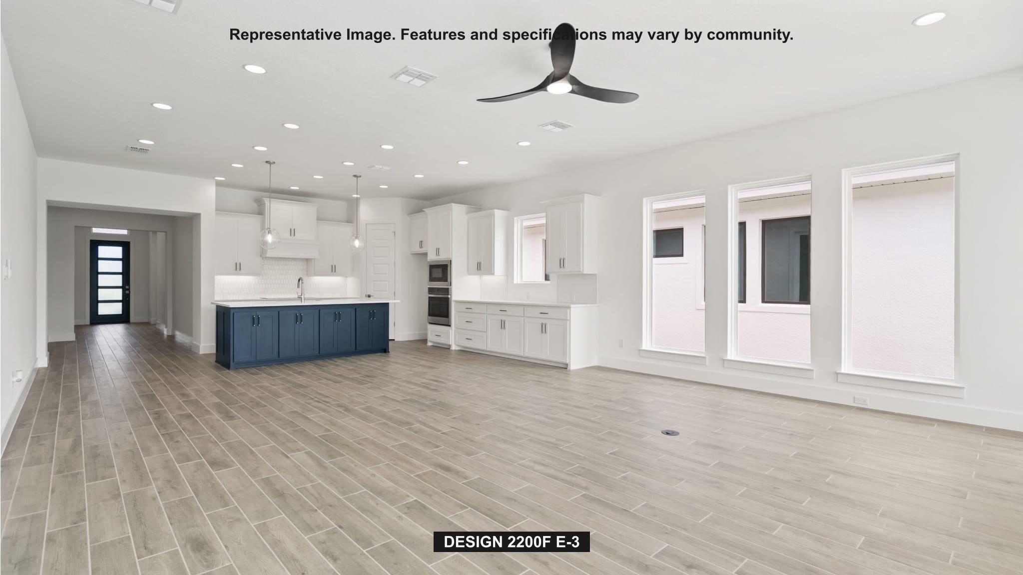 Glynlea Country Club - Residential