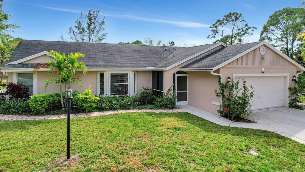 Photo of 14680 82nd Street N, The Acreage, FL 33470 (MLS # R10965312)