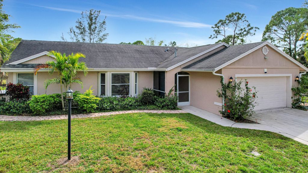 Photo of 14680 82nd Street N, The Acreage, FL 33470 (MLS # R10965312)
