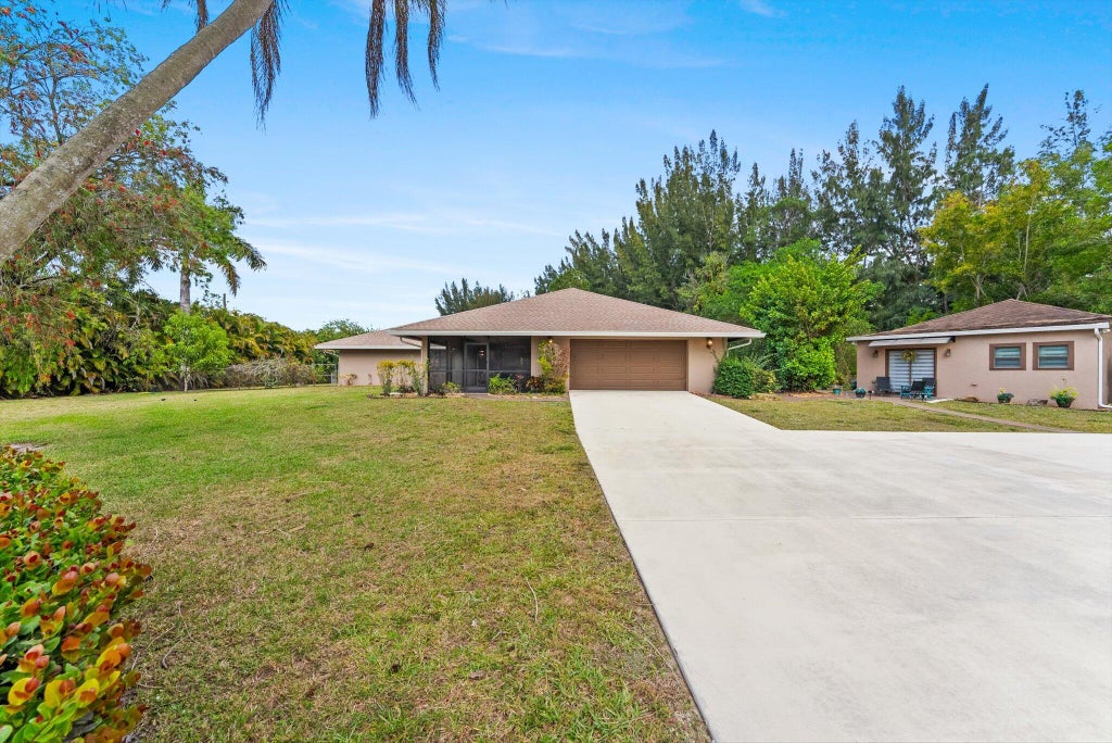 Photo of 6028 140th Avenue N, The Acreage, FL 33412 (MLS # R11077380)