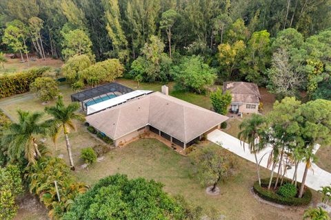6028 140th Avenue N The Acreage FL 33412
