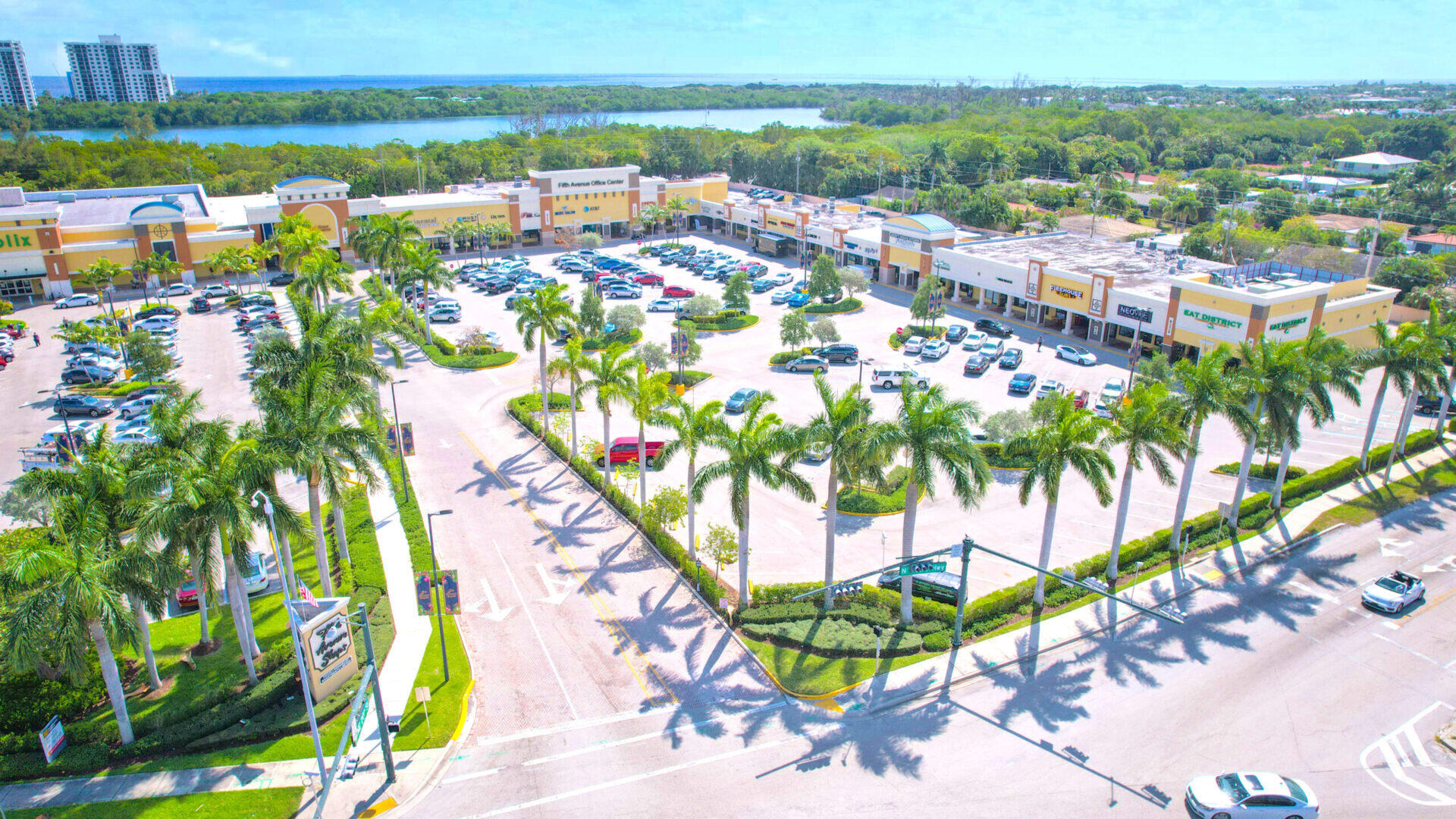Boca Verde East - Residential