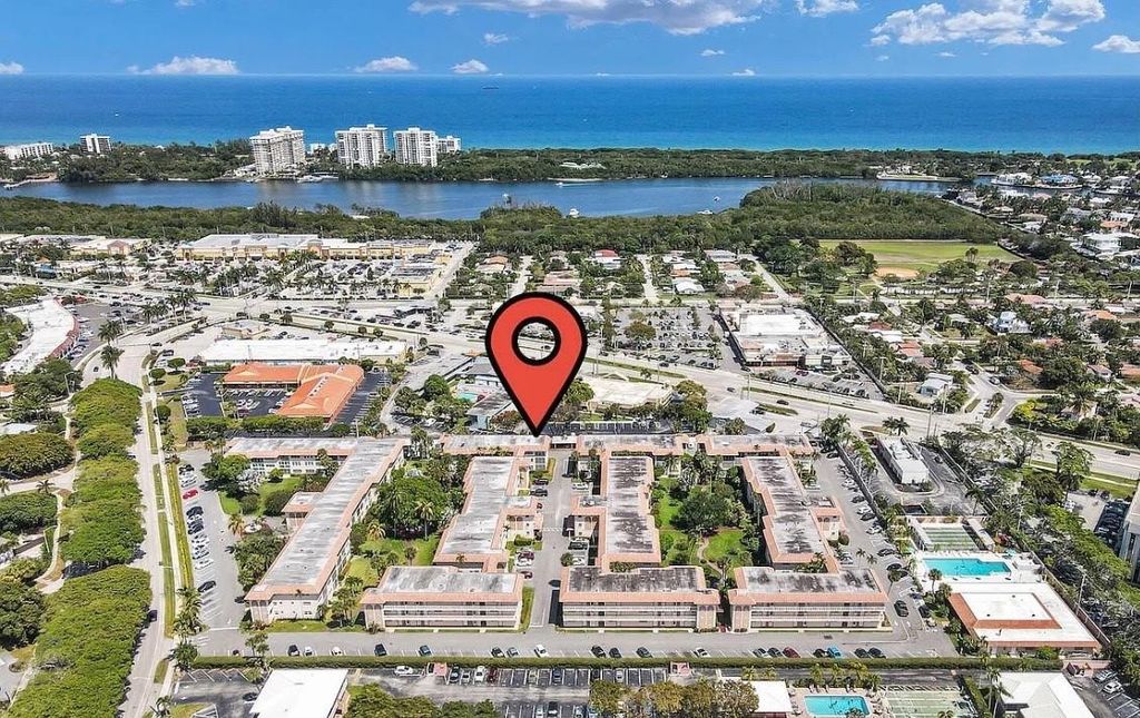 Photo of 400 NE 20th Street #B-304, Boca Raton, FL 33431 (MLS # F10556818)