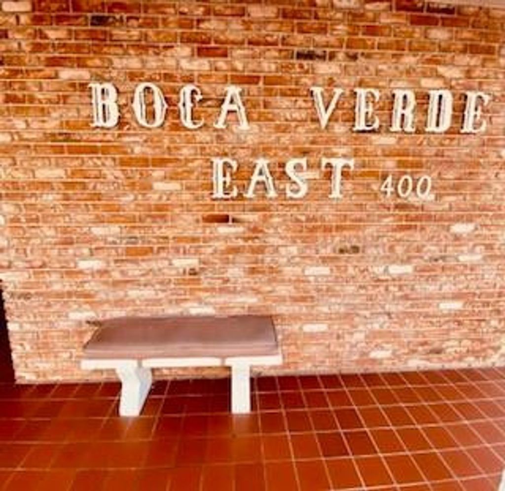 Photo of 400 NE 20th Street #B-304, Boca Raton, FL 33431 (MLS # F10556818)