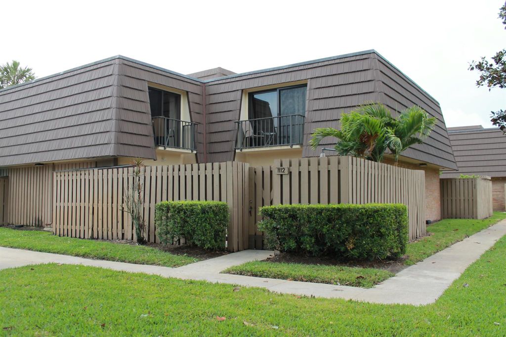 Photo of 1112 11th Court, Palm Beach Gardens, FL 33410 (MLS # R11127621)