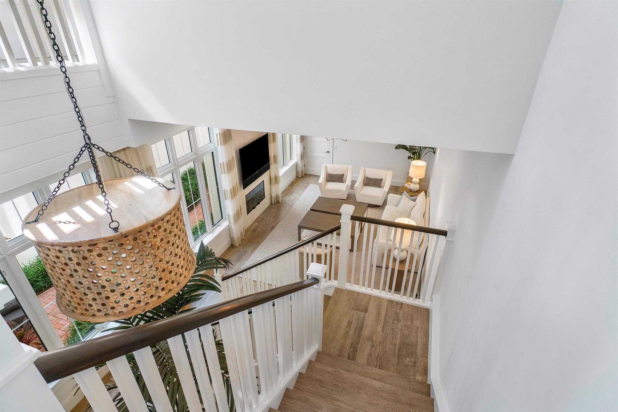 OCEAN BREEZE TOWNHOMES CO - Residential