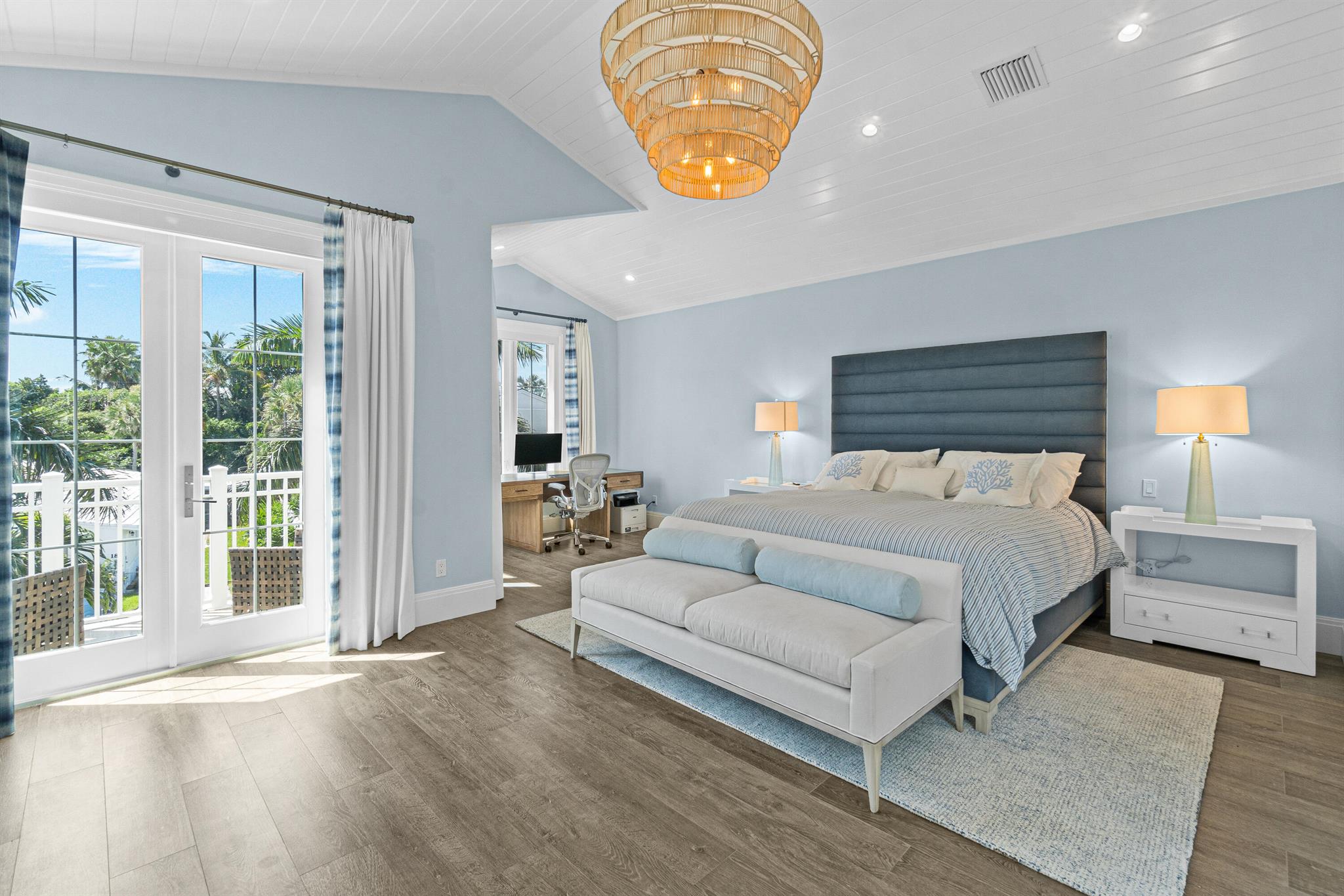 OCEAN BREEZE TOWNHOMES CO - Residential