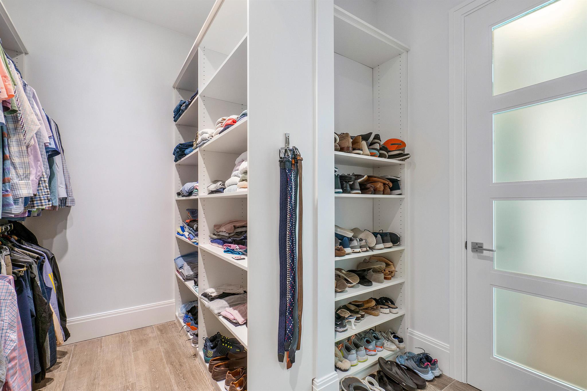 OCEAN BREEZE TOWNHOMES CO - Residential