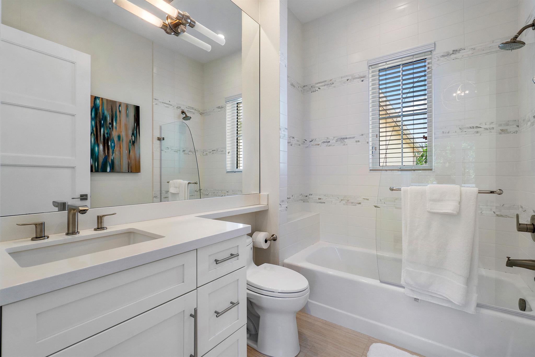 OCEAN BREEZE TOWNHOMES CO - Residential