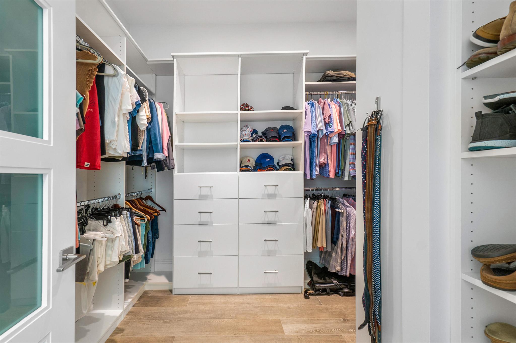 OCEAN BREEZE TOWNHOMES CO - Residential