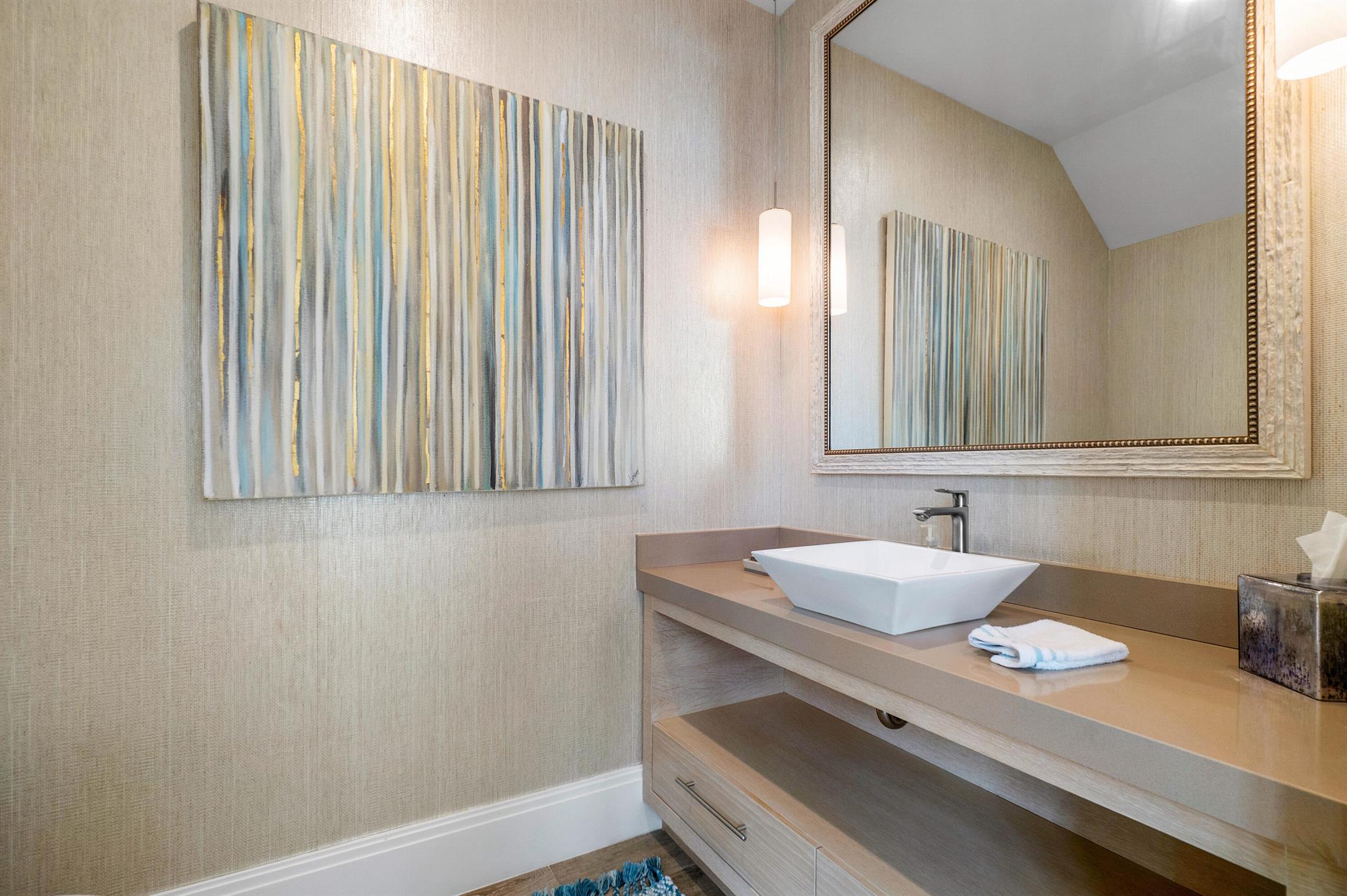 OCEAN BREEZE TOWNHOMES CO - Residential