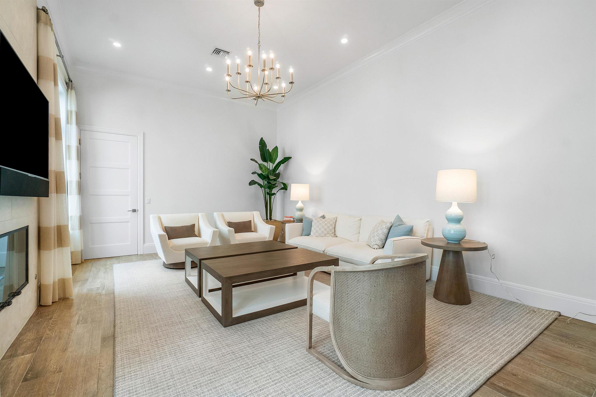 OCEAN BREEZE TOWNHOMES CO - Residential