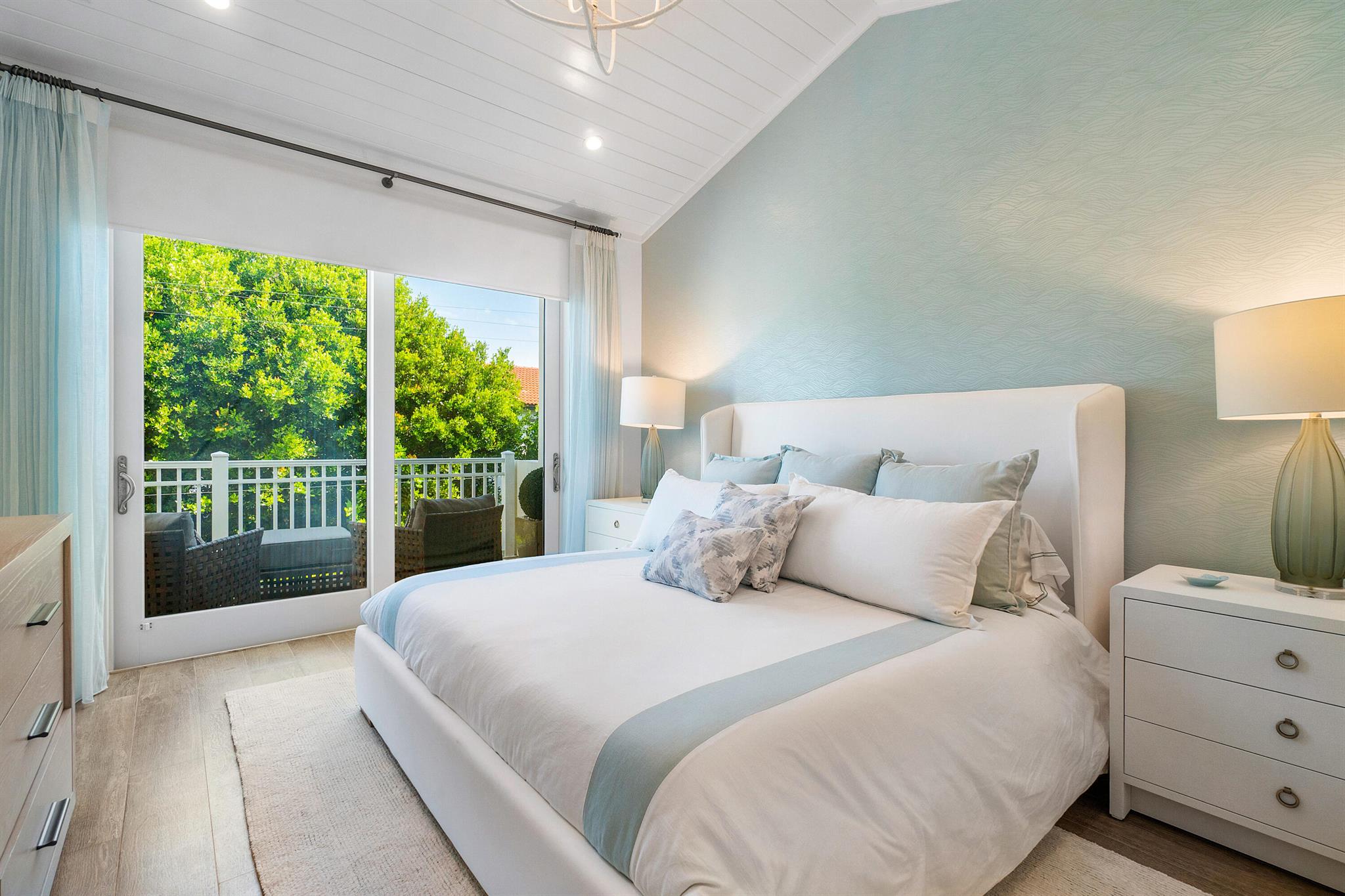 OCEAN BREEZE TOWNHOMES CO - Residential