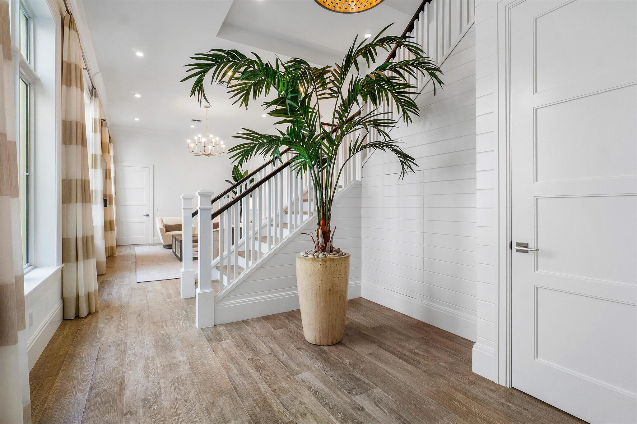 OCEAN BREEZE TOWNHOMES CO - Residential