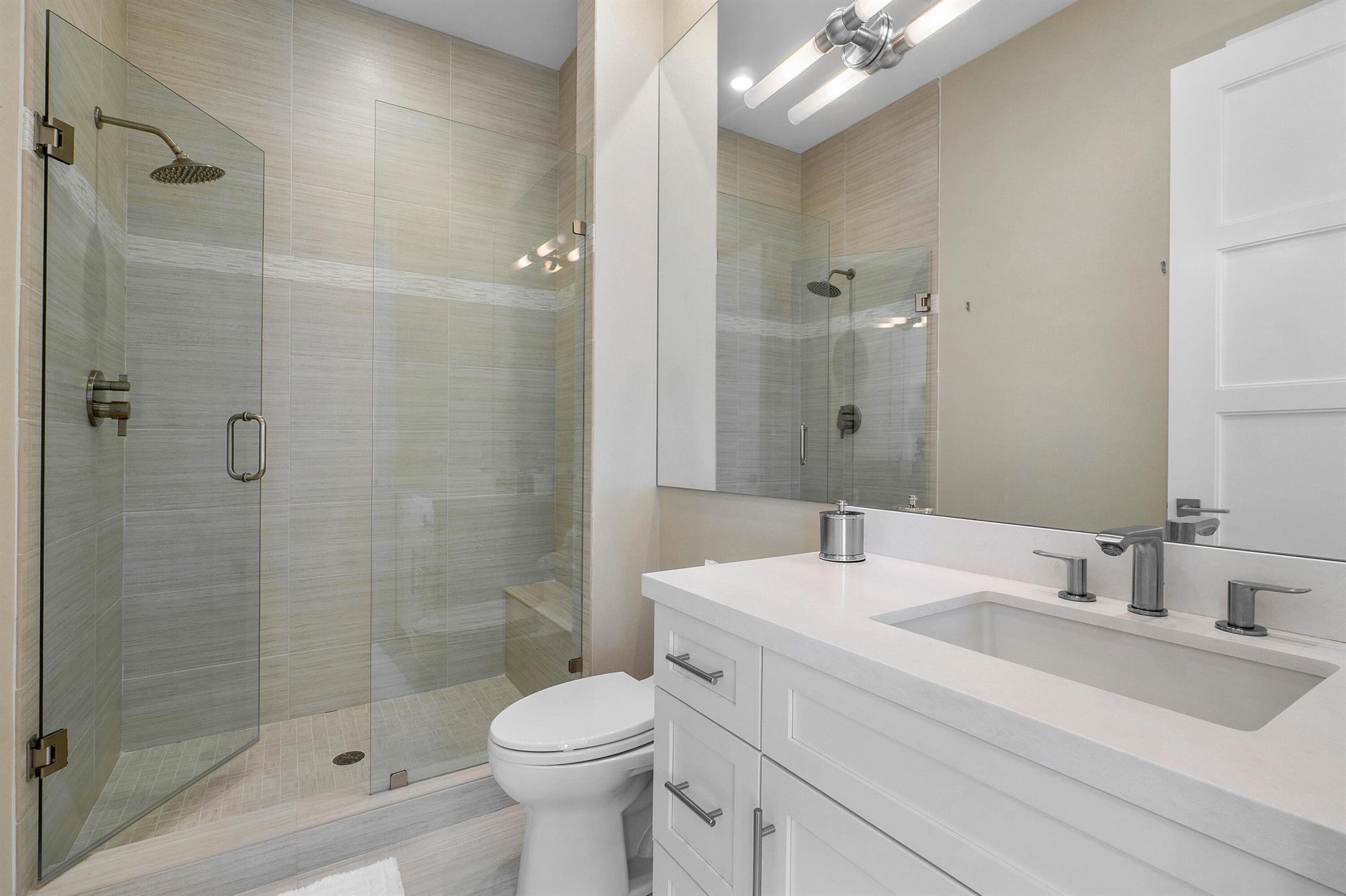 OCEAN BREEZE TOWNHOMES CO - Residential