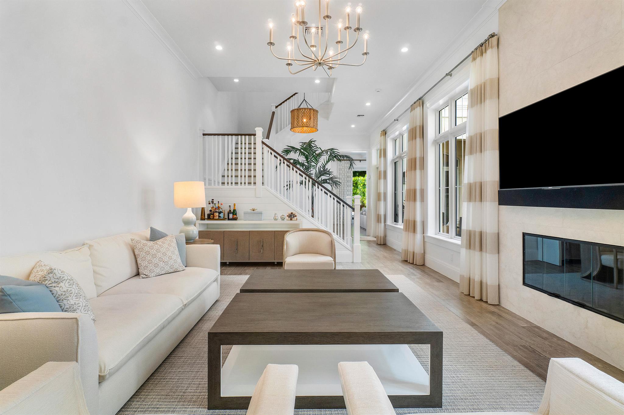 OCEAN BREEZE TOWNHOMES CO - Residential