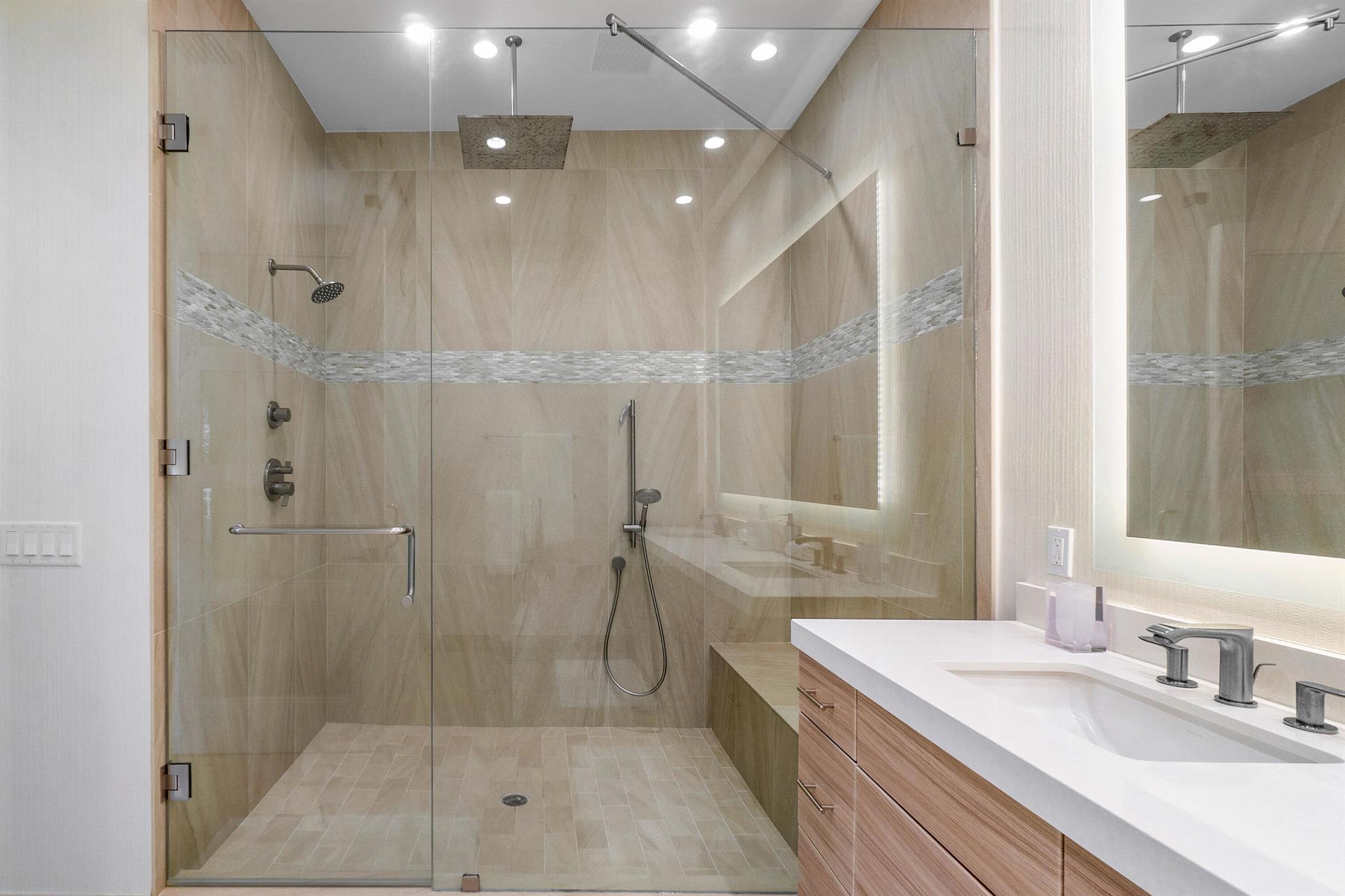 OCEAN BREEZE TOWNHOMES CO - Residential