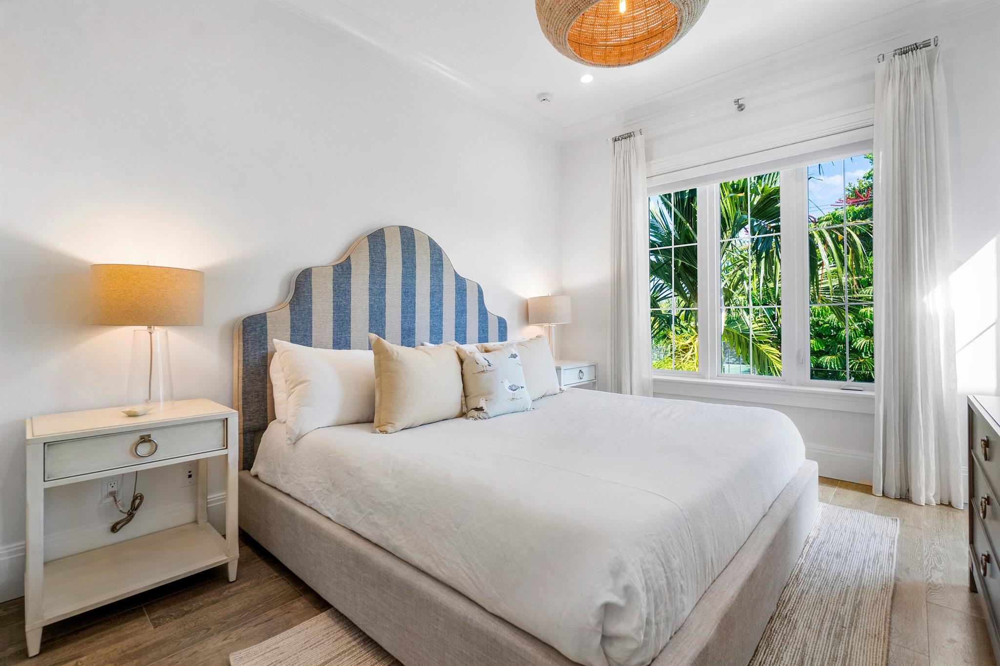 OCEAN BREEZE TOWNHOMES CO - Residential