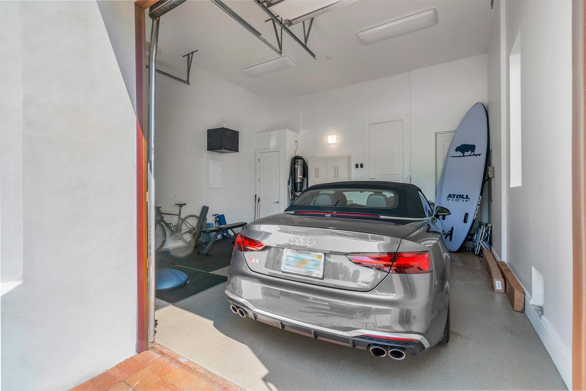 OCEAN BREEZE TOWNHOMES CO - Residential