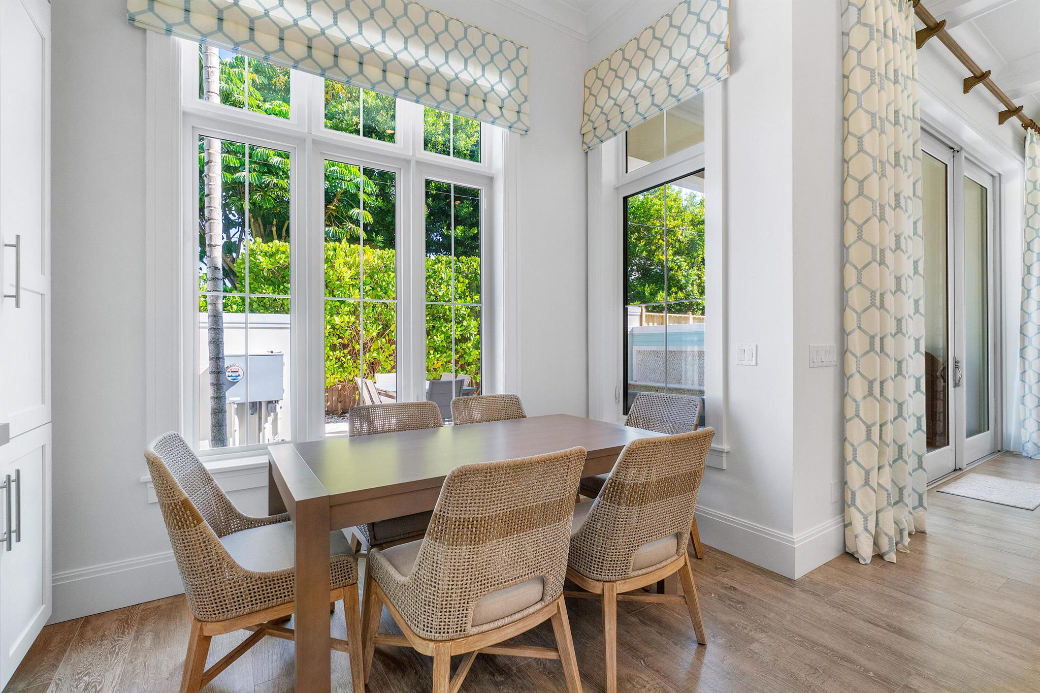 OCEAN BREEZE TOWNHOMES CO - Residential