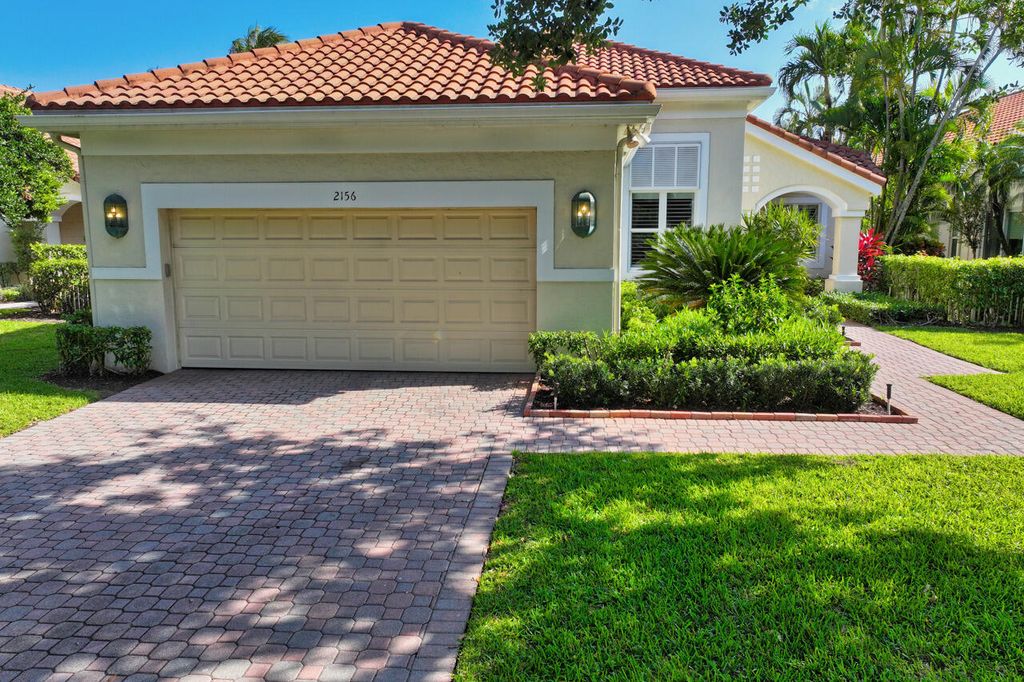 Photo of 2156 NW 62nd Drive, Boca Raton, FL 33496 (MLS # R11082827)