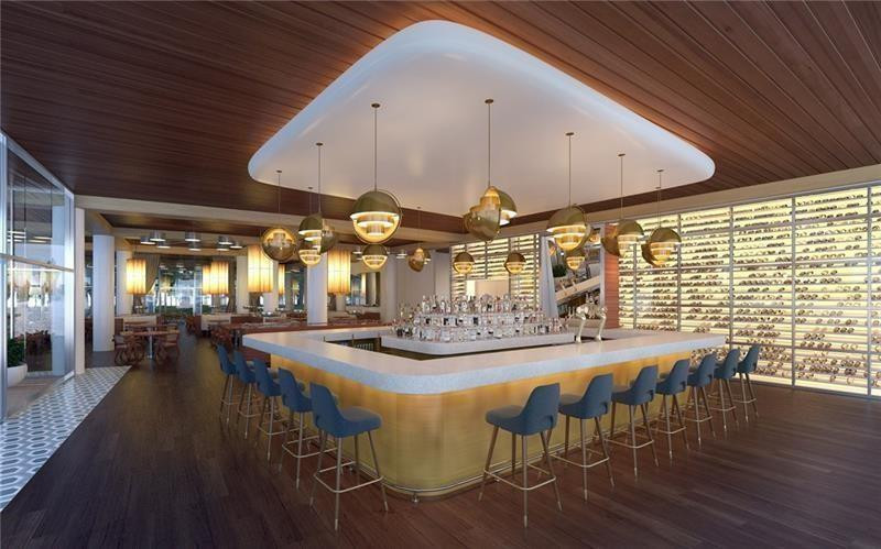 AUBERGE BEACH - Residential