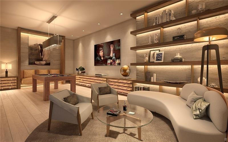 AUBERGE BEACH - Residential