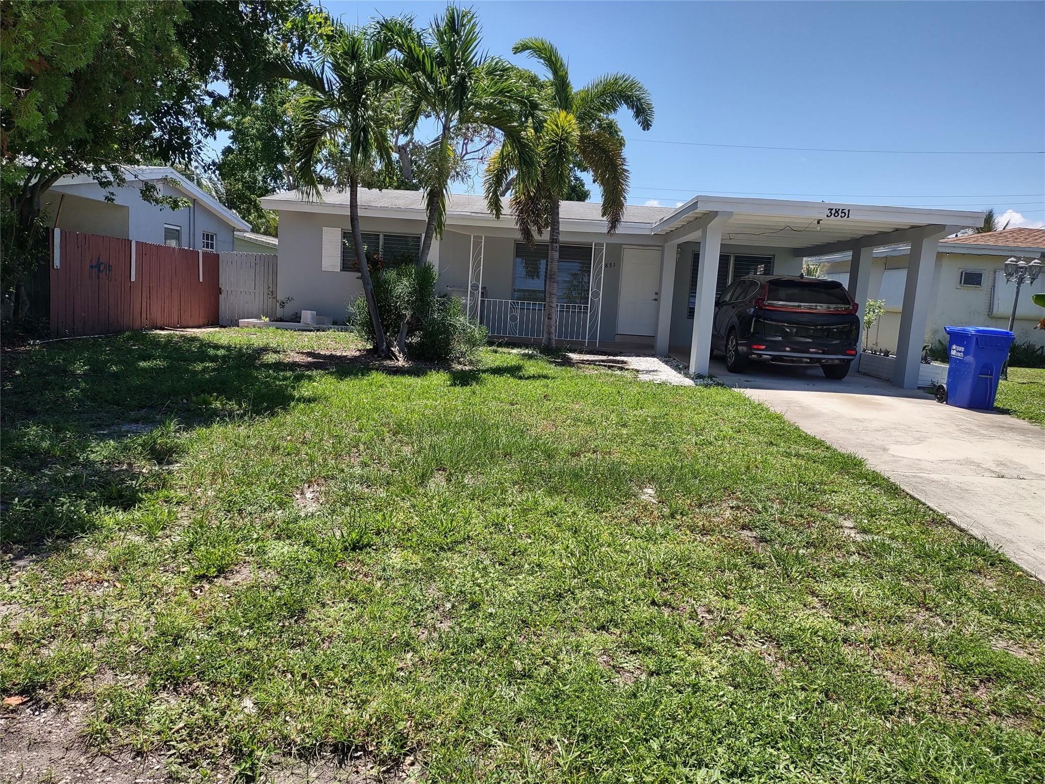 3851 NE 16th Ter