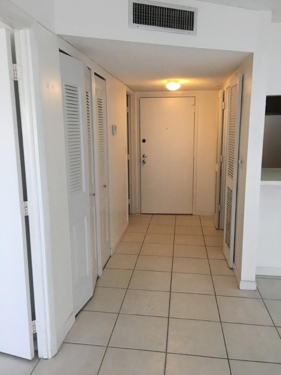 Manors Of Inverrary - Residential Lease