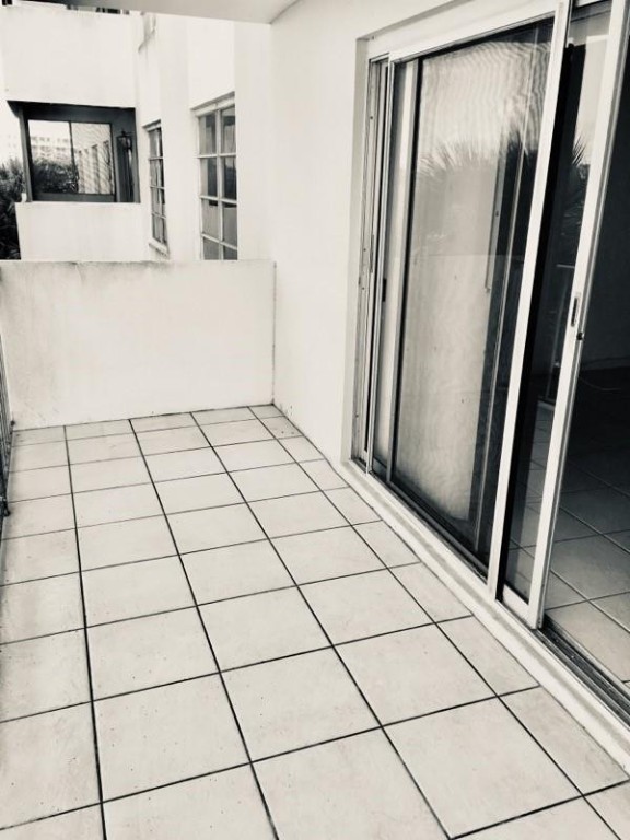 Manors Of Inverrary - Residential Lease